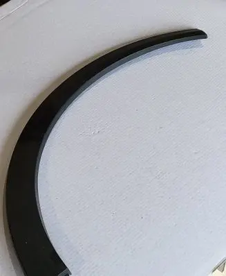 KIA Xceed Rear arch trim 87741J7CA0