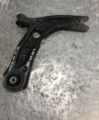 Volkswagen Golf VII Front control arm 5Q0407152RBILI 5Q0407152R