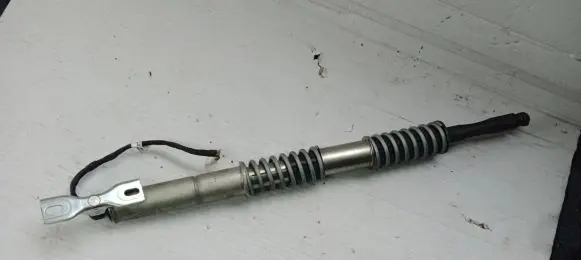 BMW 5 F10 F11 Sliding door motor assembly 51244875383