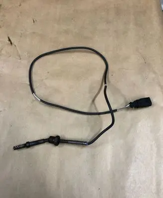 Audi A6 S6 C6 4F Exhaust gas temperature sensor 03G906088R