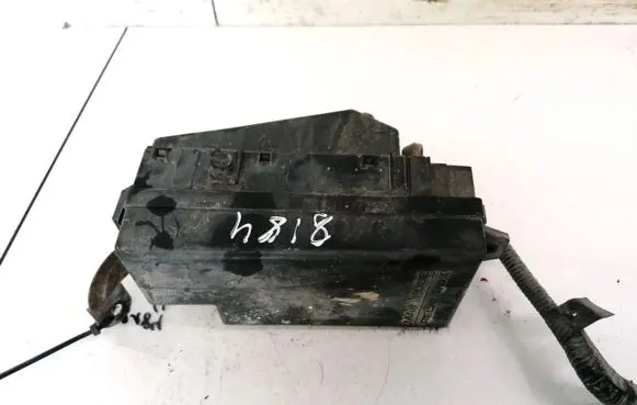 Subaru Legacy Fuse box set 82231AE07A 011213