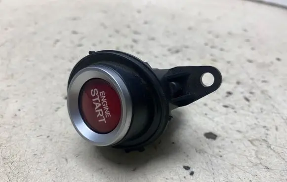 Honda Civic Engine start stop button switch M26983 HD35