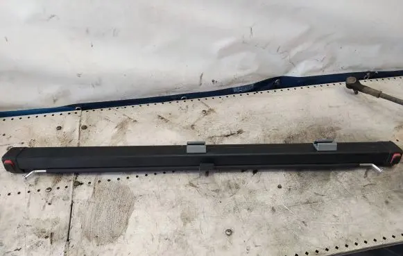 Volkswagen PASSAT B6 Trunk/boot cargo luggage net 