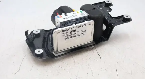 BMW X5 G05 Air suspension compressor/pump 5A70699