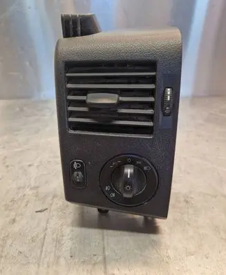 Volkswagen Crafter Light switch 9065450704