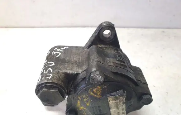 Citroen Jumper Power steering pump 85501142