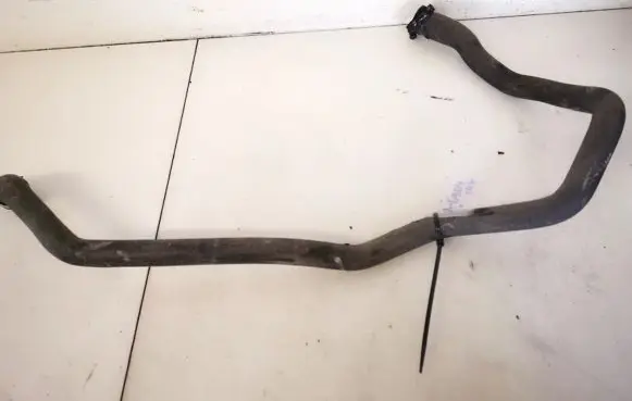 Citroen C4 Grand Picasso Engine coolant pipe/hose