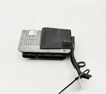 Lexus GS 250 350 300H 450H Engine control unit/module 896613AA40 2756008110