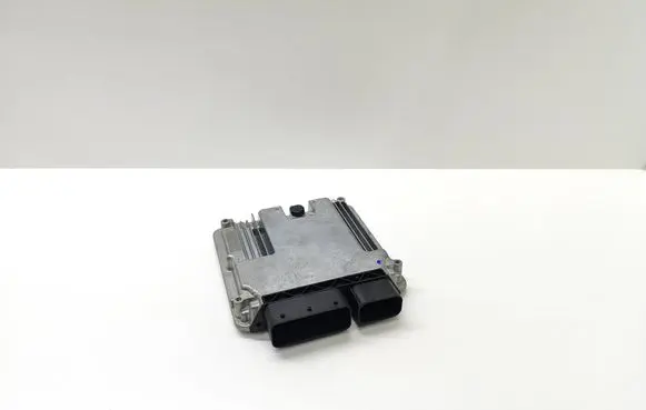 BMW 5 E60 E61 Steering rack control module 1277022059 060803 68803