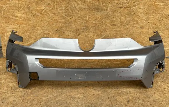 Citroen Berlingo Front bumper 9855976080 KK00999