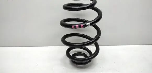 Audi A6 S6 C5 4B Rear coil spring