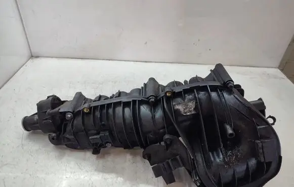BMW X3 E83 Intake manifold 7810178