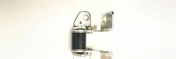 Chrysler Pacifica Front door lower hinge 