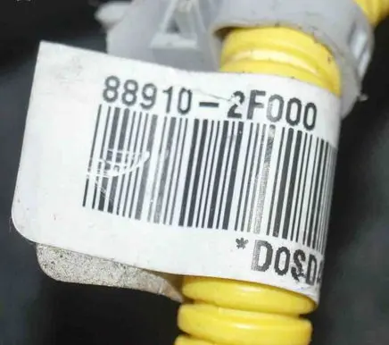 KIA Cerato Seat airbag 889102F000