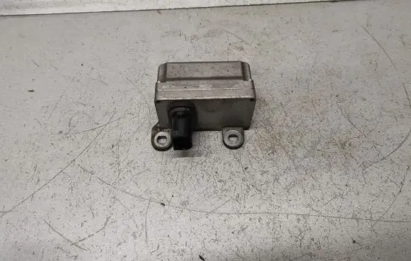 Mercedes-Benz C W203 ESP acceleration yaw rate sensor A0025428918