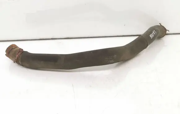 Mercedes-Benz B W245 Engine coolant pipe/hose