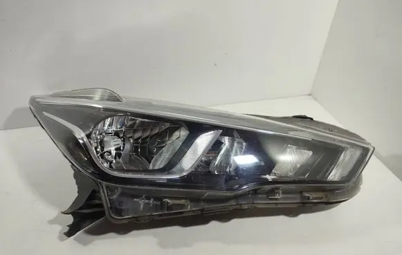 Nissan Micra K14 Headlight/headlamp 260605FA0A