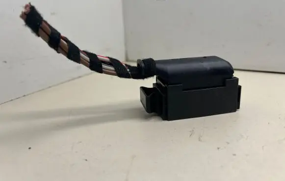 Audi Q5 SQ5 Other wiring loom 4E0973812C 4E0973812B
