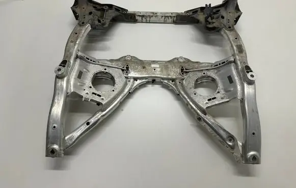 BMW 7 G11 G12 Front subframe 6859493 6852891