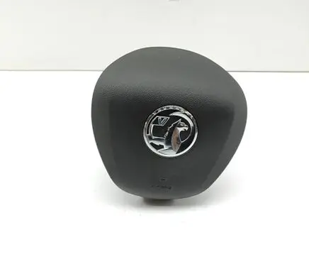 Opel Mokka B Steering wheel airbag 98562021YX