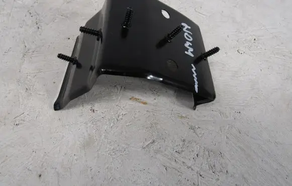 BMW 7 G11 G12 (C) pillar trim 7425173