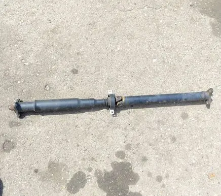 BMW 5 F10 F11 Drive shaft (set) 7614504 003000210512