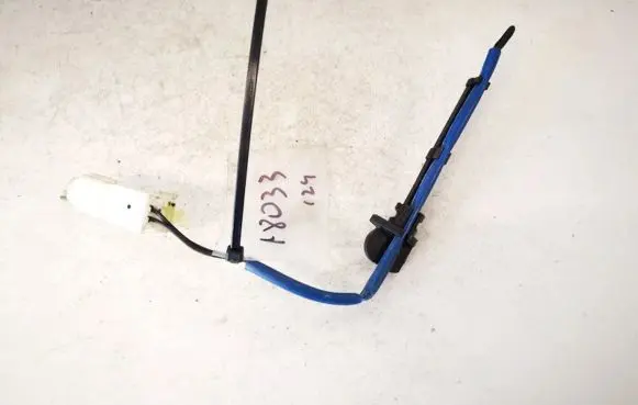 Hyundai i30 Interior temperature sensor