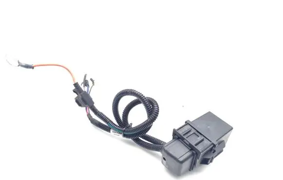 Jeep Grand Cherokee Other relay 20014100