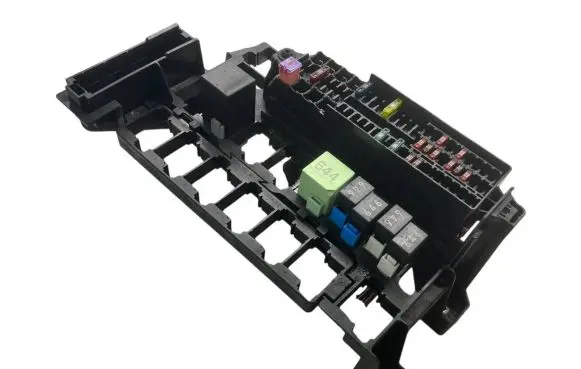 Volkswagen Crafter Fuse box set 7C0937503