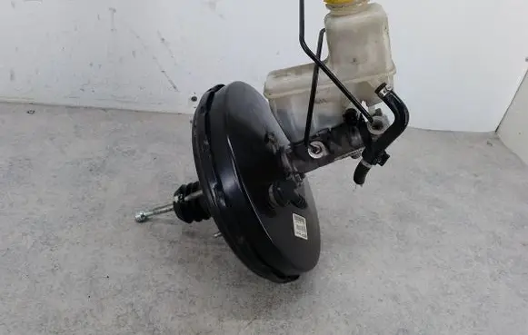 Fiat Bravo Brake booster 00517533520