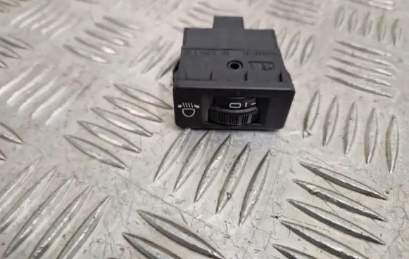 Peugeot RCZ Headlight level height control switch 96366692XT 95835T