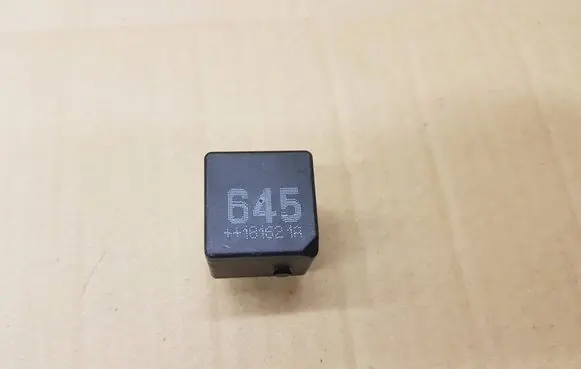 Volkswagen Golf VII Other relay 4H0951253A V23136B0006X080