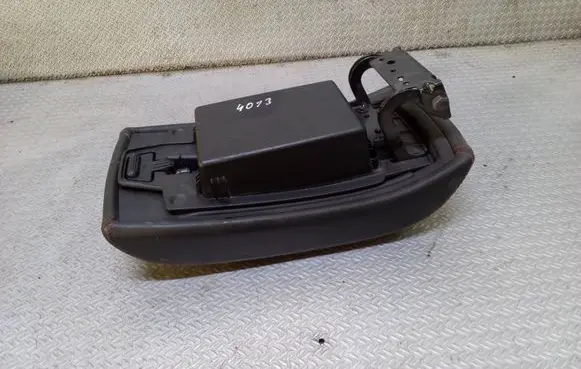 Ford S-MAX Armrest 6M21R044C82a 1124870A