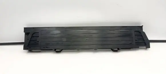 BMW 5 E60 E61 Radiator mount bracket 7791180