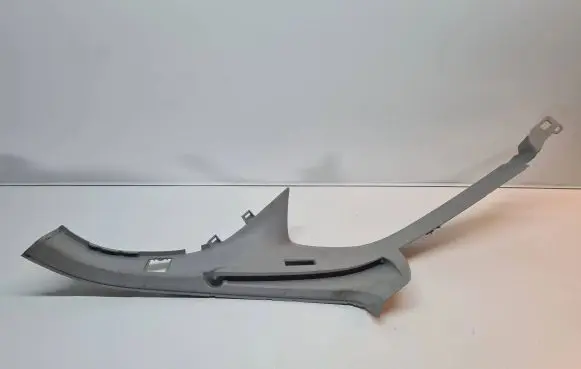 BMW 3 E90 E91 (D)pillar trim (top) 7160678 9151706 15300810