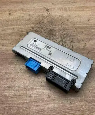 BMW 7 F01 F02 F03 F04 Gateway control module 9237968 102553