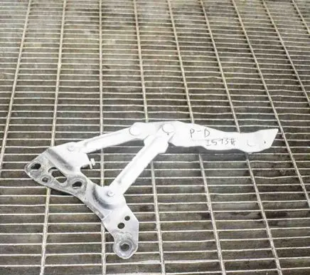 Tesla Model X Engine bonnet/hood hinges 1058042