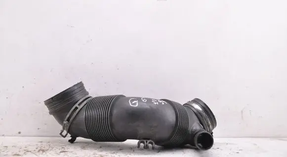 Volkswagen Golf VI Air intake duct part 3C0129654M