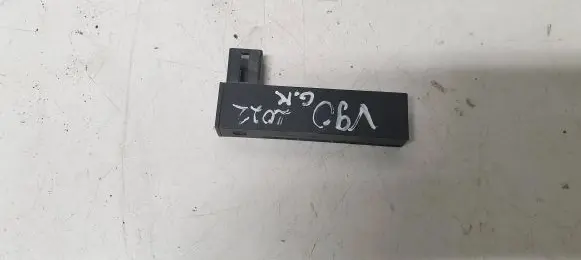 Volvo S90, V90 Aerial antenna amplifier 31346697