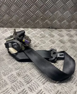 Skoda Octavia Mk2 (1Z) Front seatbelt 1Z0857701B 602481300
