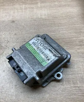 Chrysler 300M Airbag control unit/module 04602430AD 0285001367