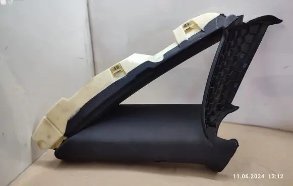 Audi A4 S4 B8 8K (C) pillar trim 8K5867288