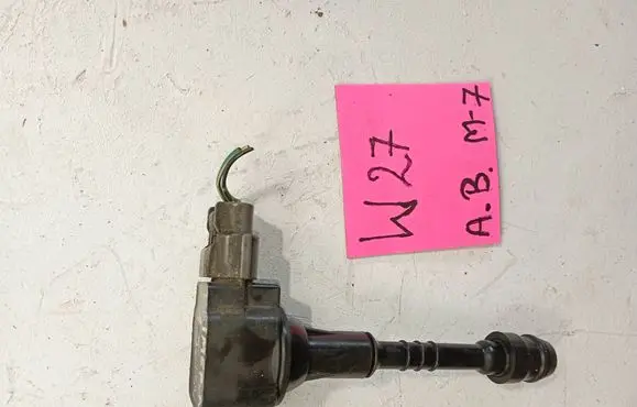 Mazda 3 I High voltage ignition coil 12121221