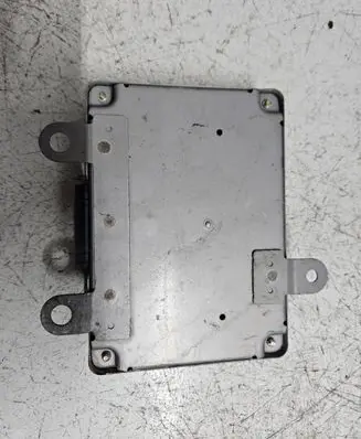 Mitsubishi Pajero Engine control unit/module MC899777 K8T73075