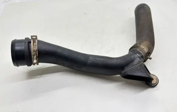 Audi A3 S3 8L Intercooler hose/pipe 1J0145762D 1J0145840B