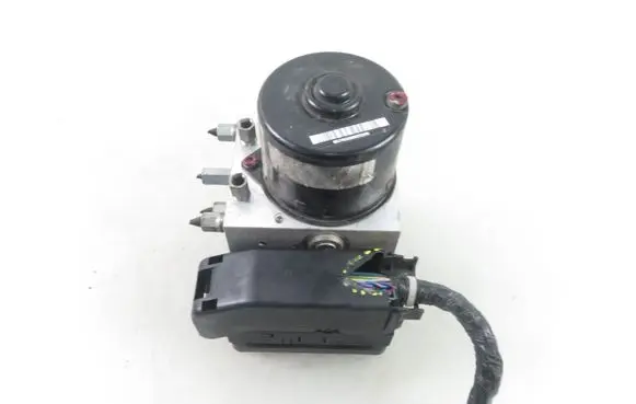 Mazda 2 ABS Pump 06210960833 DP74437A0A 06210218604