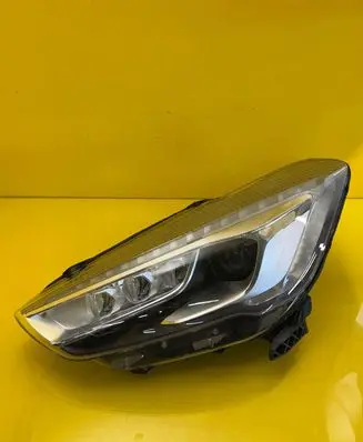 Citroen DS5 Headlight/headlamp 9808717780-00