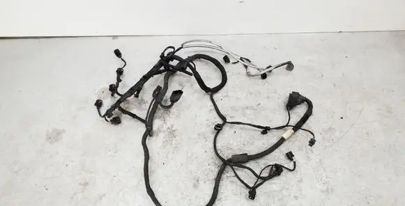 Skoda Yeti (5L) Engine installation wiring loom 03L972619AH