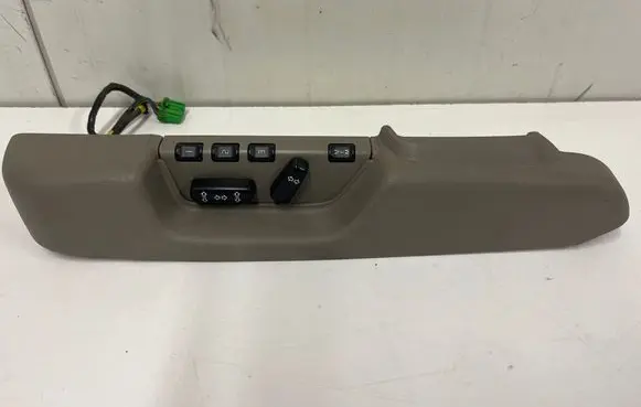 Volvo S80 Seat control switch 9174419