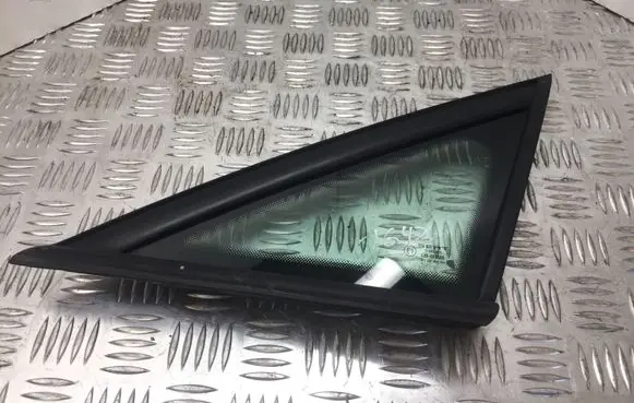 Seat Altea Front triangle window/glass 5P0845411 1642